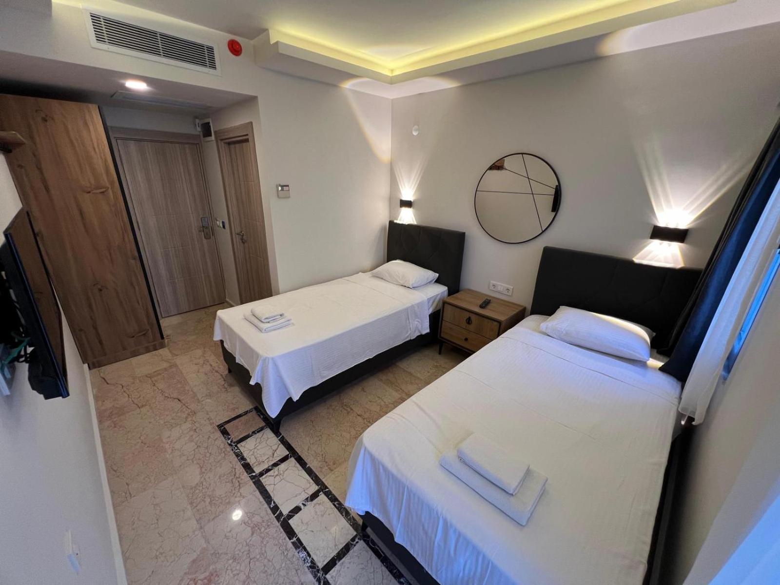 Jest Hotel Kemer Exterior foto