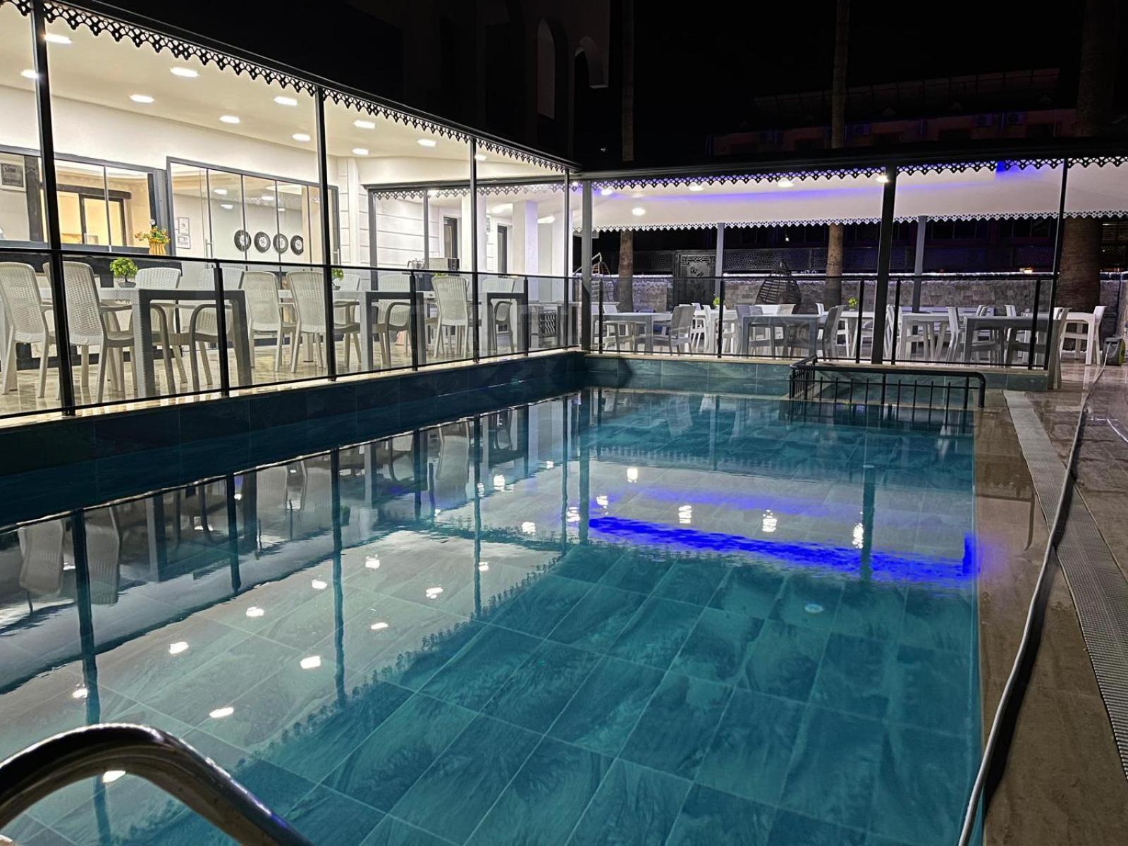 Jest Hotel Kemer Exterior foto